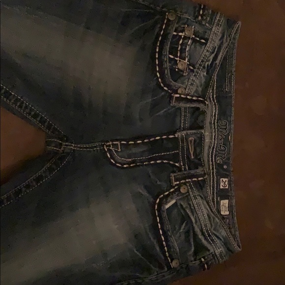 Miss me jeans - Picture 1 of 4